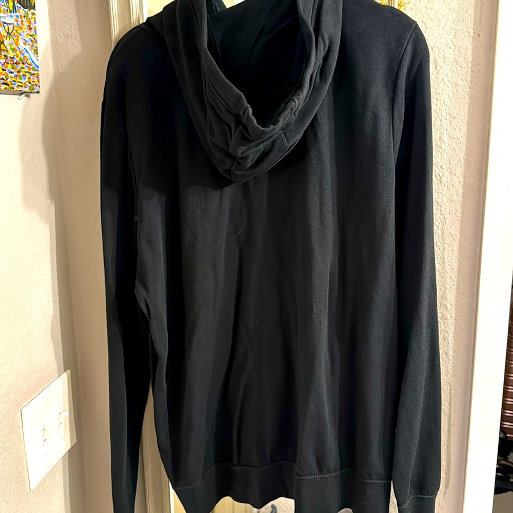 Women’s NIKE zip jacket - Picture 3 of 4